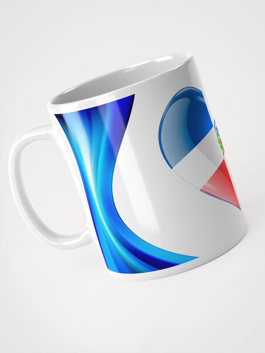Dominican Pride Mug product image (4)