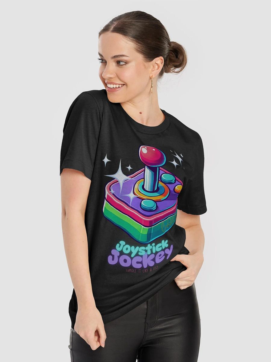 Stick Shift Champion Tee product image (8)
