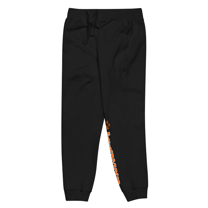 Tiger Paw Vertical Joggers product image (2)