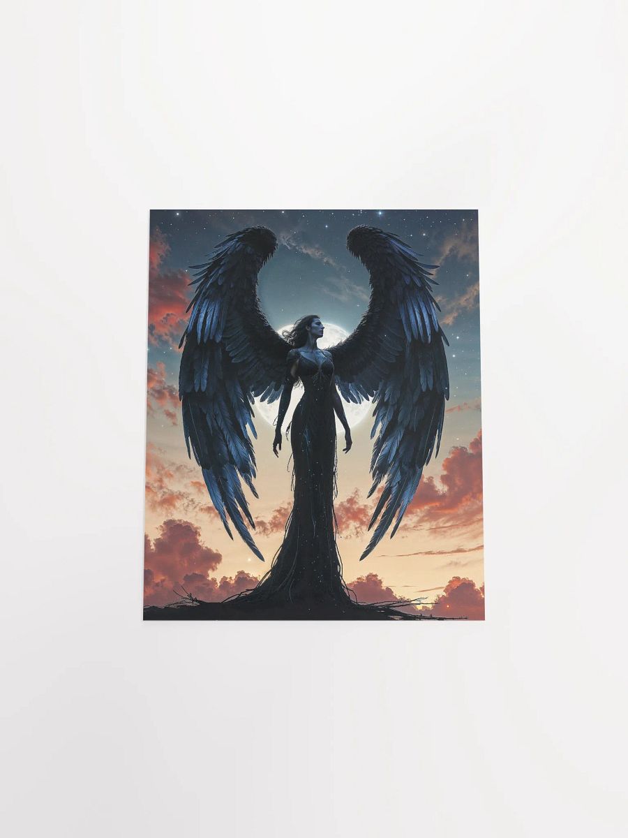 Celestara Matte Poster product image (29)