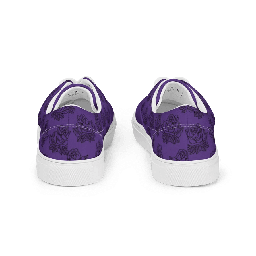 Symphony of Roses Canvas Shoes (naiset) product image (4)