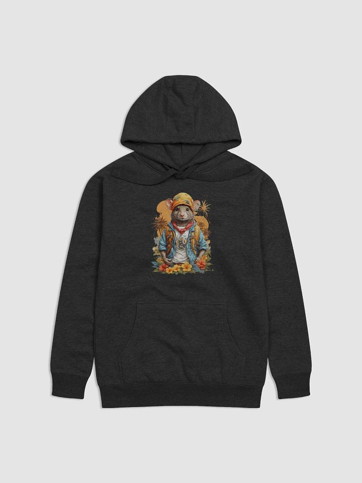 Wanderer Rat Adventure Hoodie product image (7)