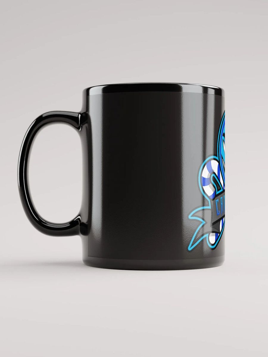Black Coffee Mug product image (12)