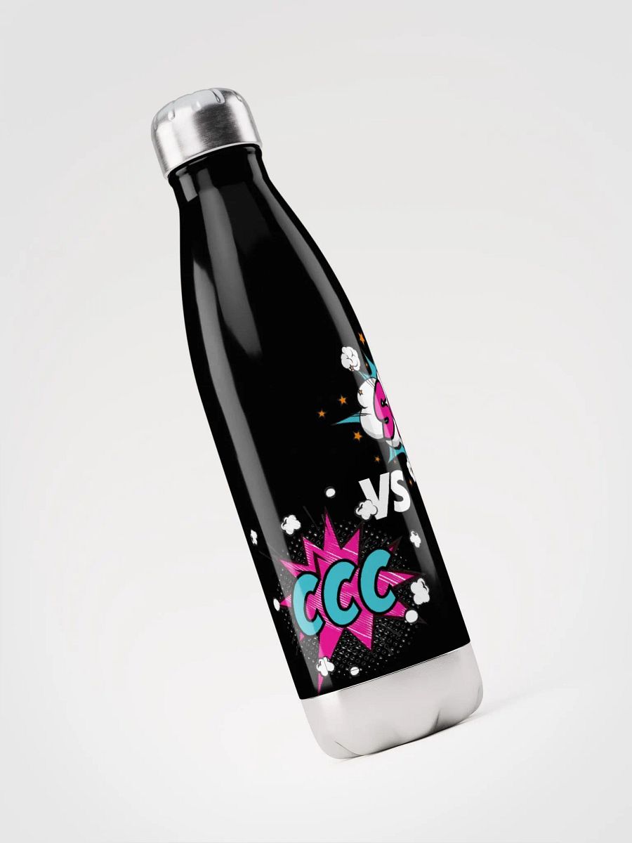CCC VS SSN WATER BOTTLE product image (5)