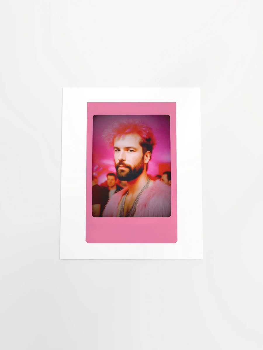 On Wednesdays We Wear Pink - Print product image (4)