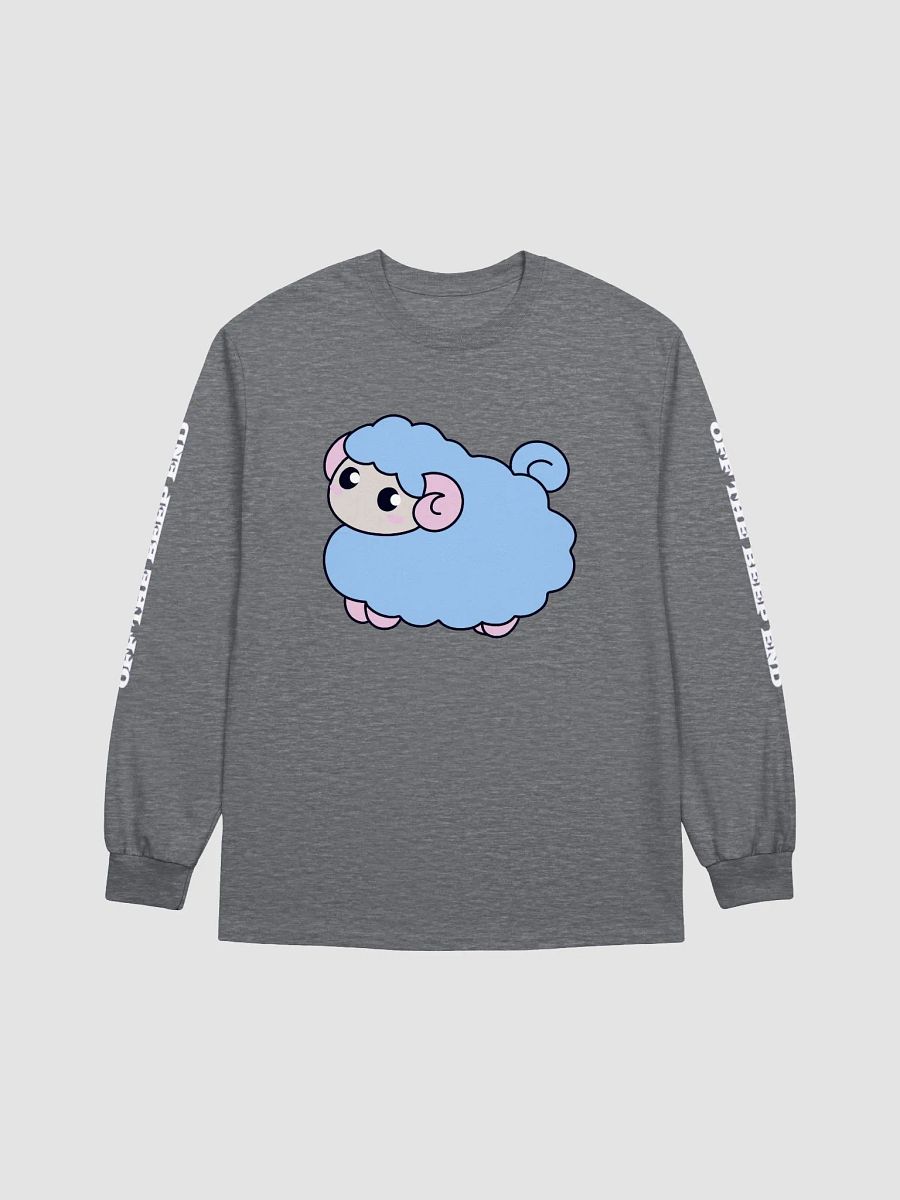 Long Sleeve Beep Shirt product image (4)
