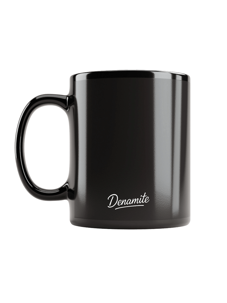 VIBE! - Pixelated Charisma Mug product image (11)