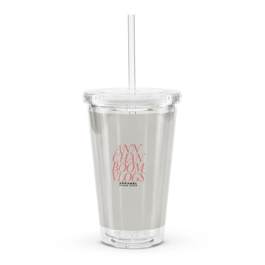 ACBV Tumbler product image (1)
