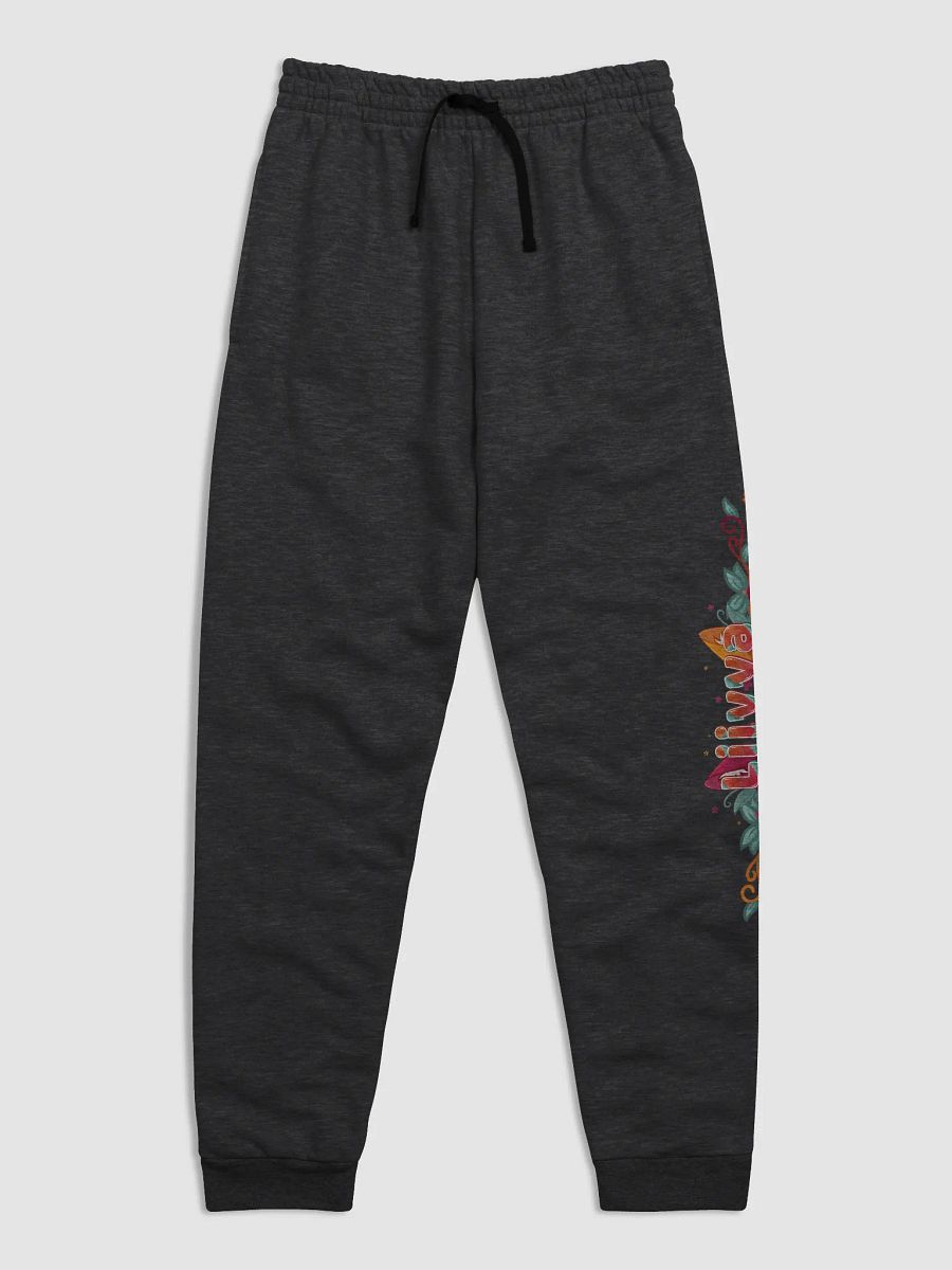 Liivya Logo Tracksuit Pants product image (6)