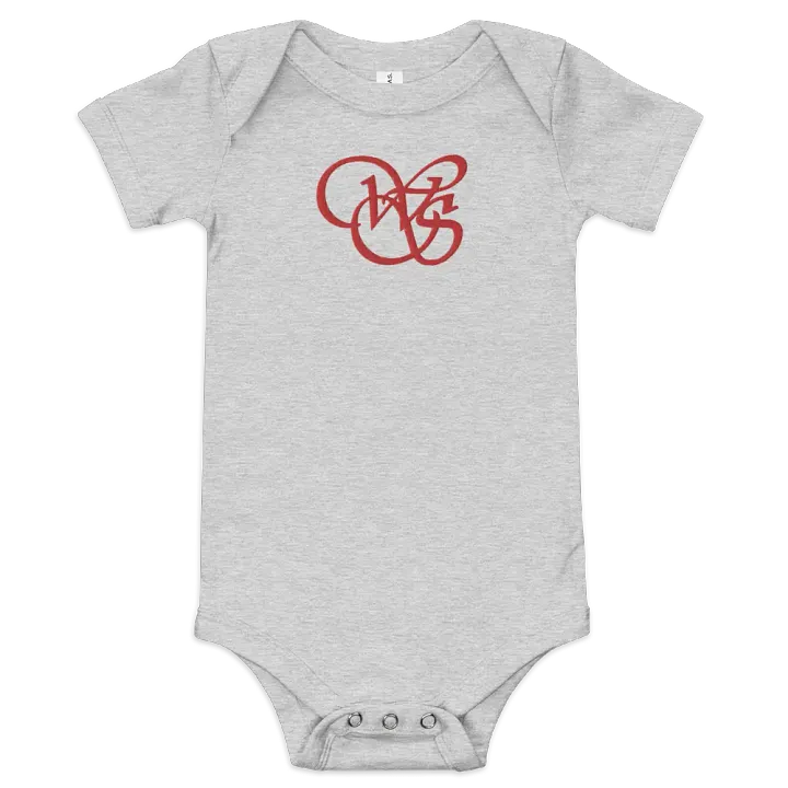 WS Baby One Piece product image (4)