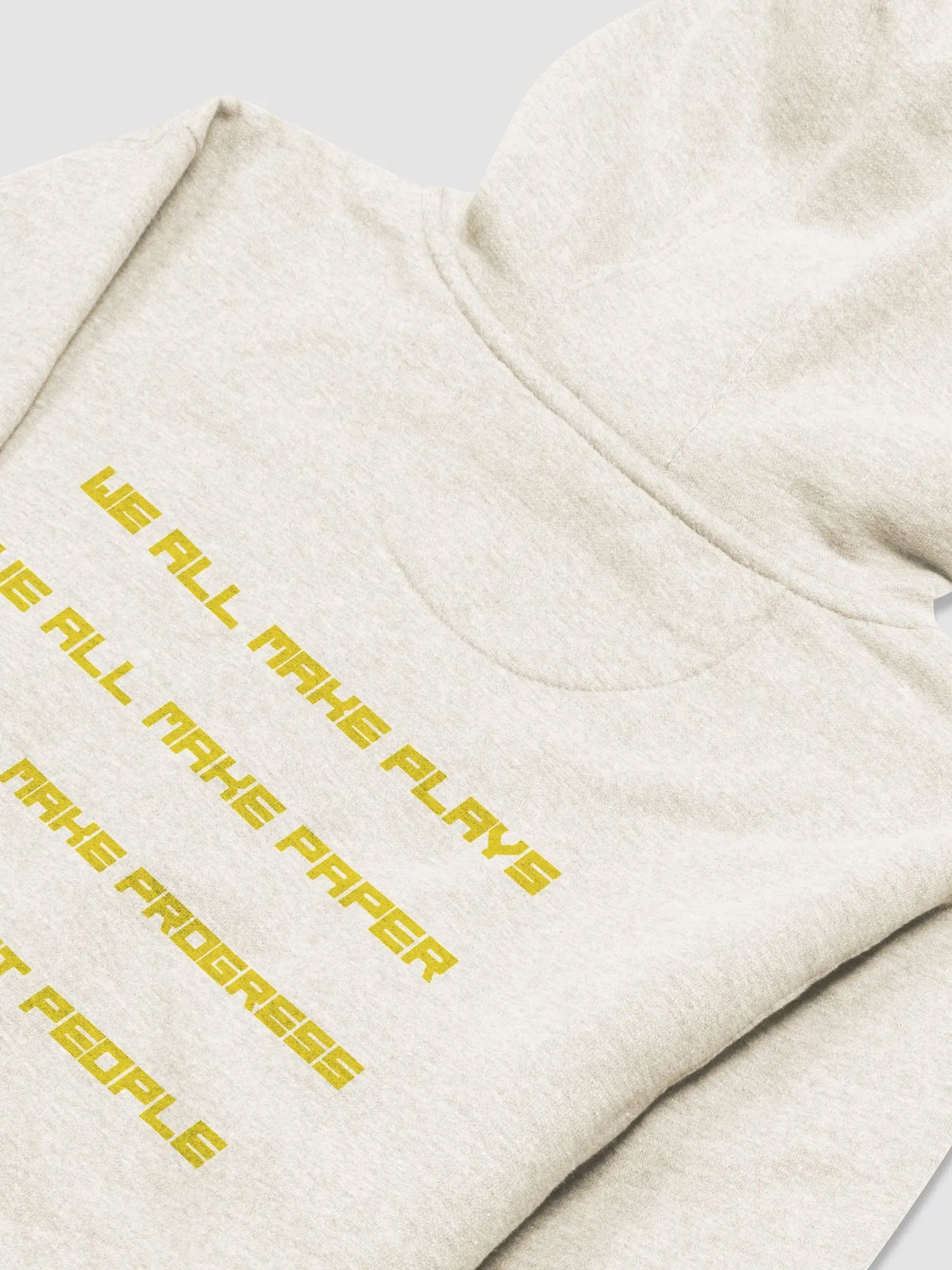 WAMP Hoodie product image (35)