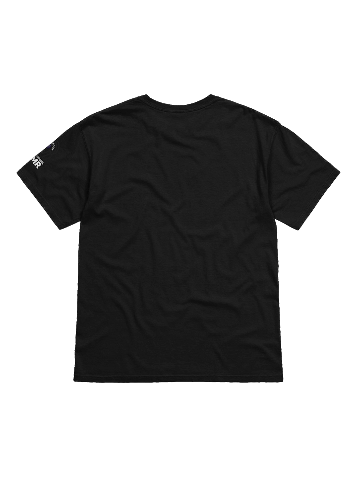 "I don't need help..." fx ASMR T-Shirt (Brand: Comfort Colors) product image (2)