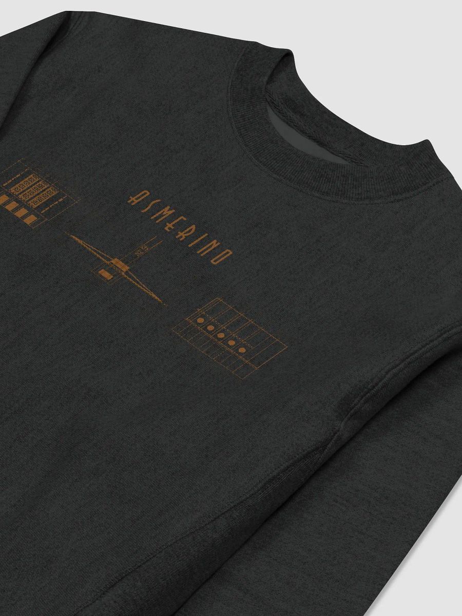 Asmerino Sweatshirt product image (3)