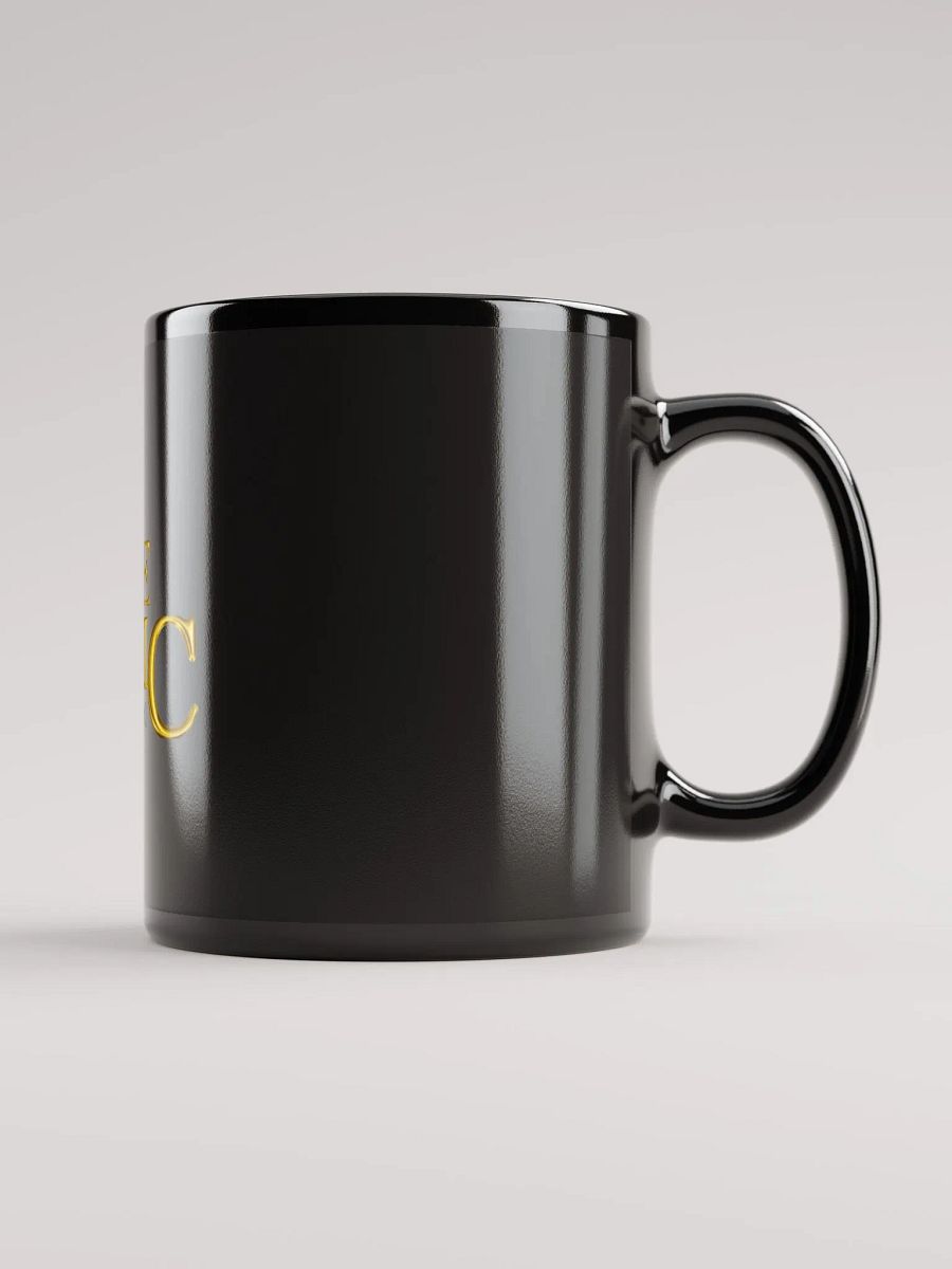 The Stoic Vision / Cup product image (4)