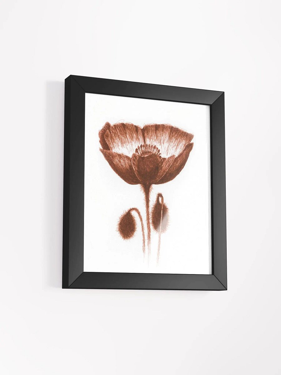 Poster - 2023 Sketch 44 product image (2)