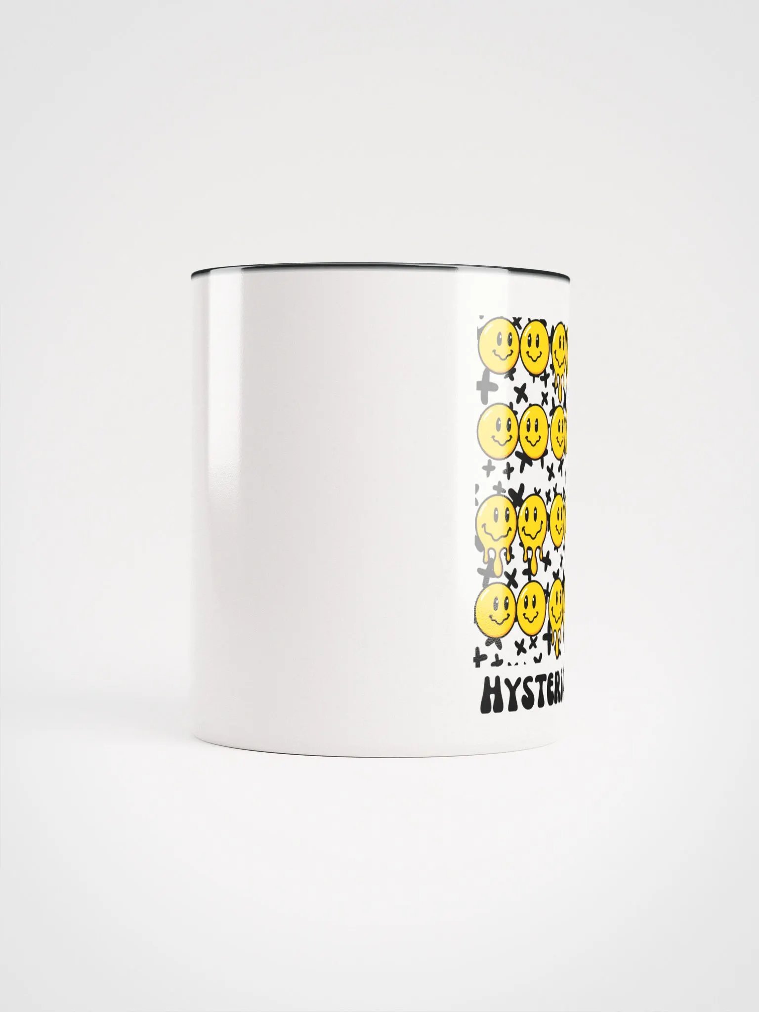 Hysteric Squad Smiley Mug product image (5)