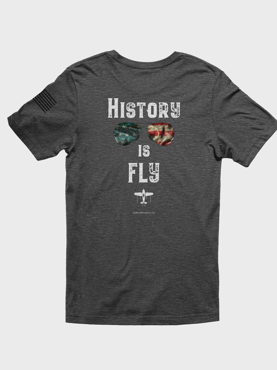History is Fly (dark) product image (3)