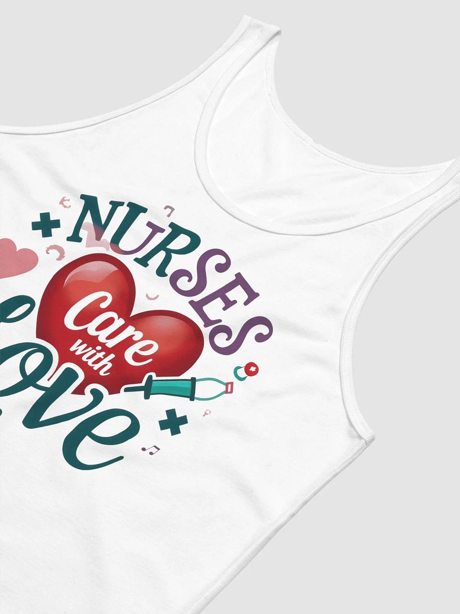 Nurse Love Express Tank product image (29)