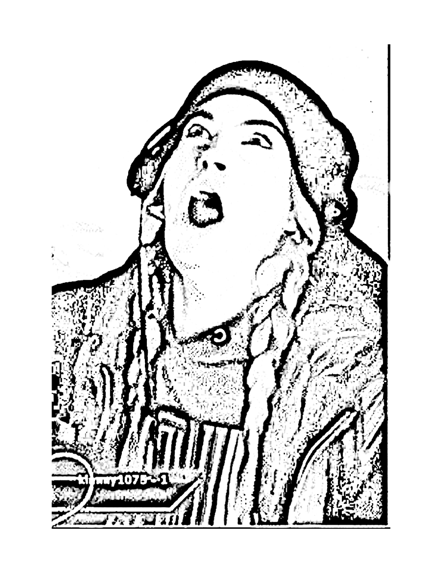 6 Coloring pages product image (5)