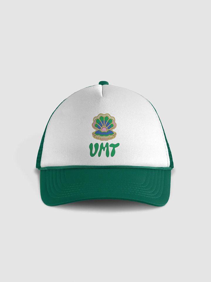VMT Shell Hat product image (1)