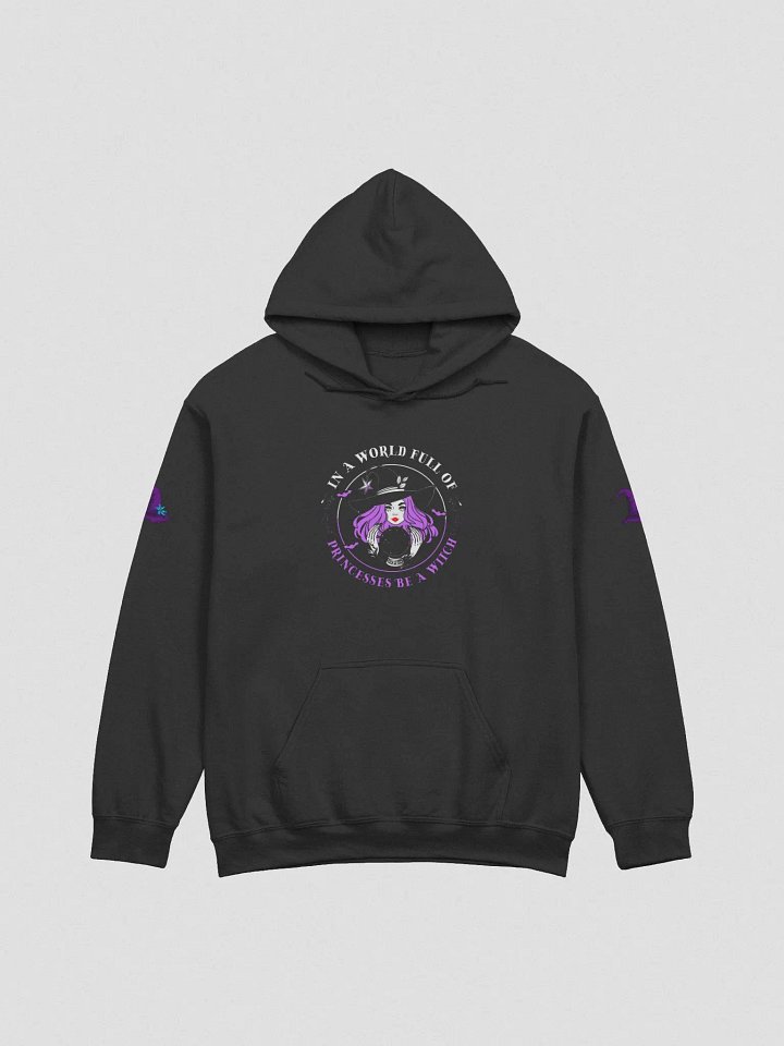 Be A Witch! product image (1)