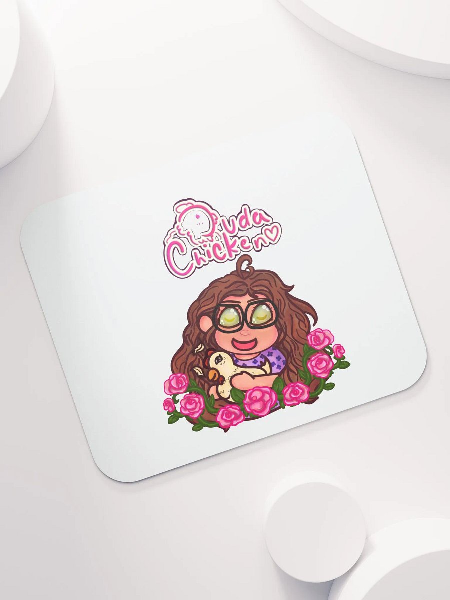 Whimsical Dudachicken Mouse Pad product image (7)