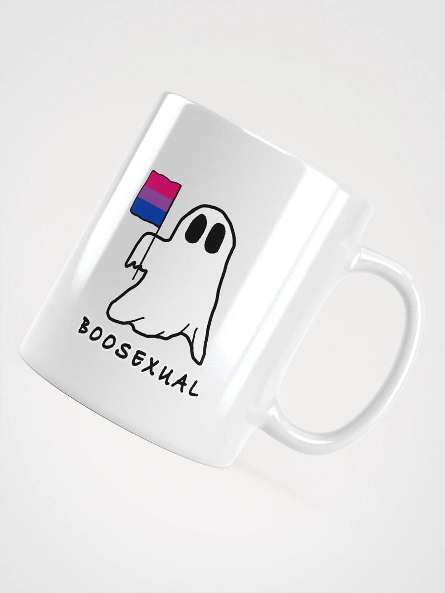 BOOsexual Mug product image (8)