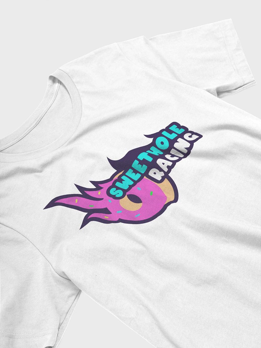 SWEET HOLE RACING T-SHIRT product image (24)