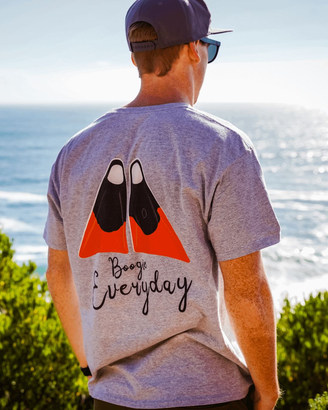 Fins Tees product image (9)