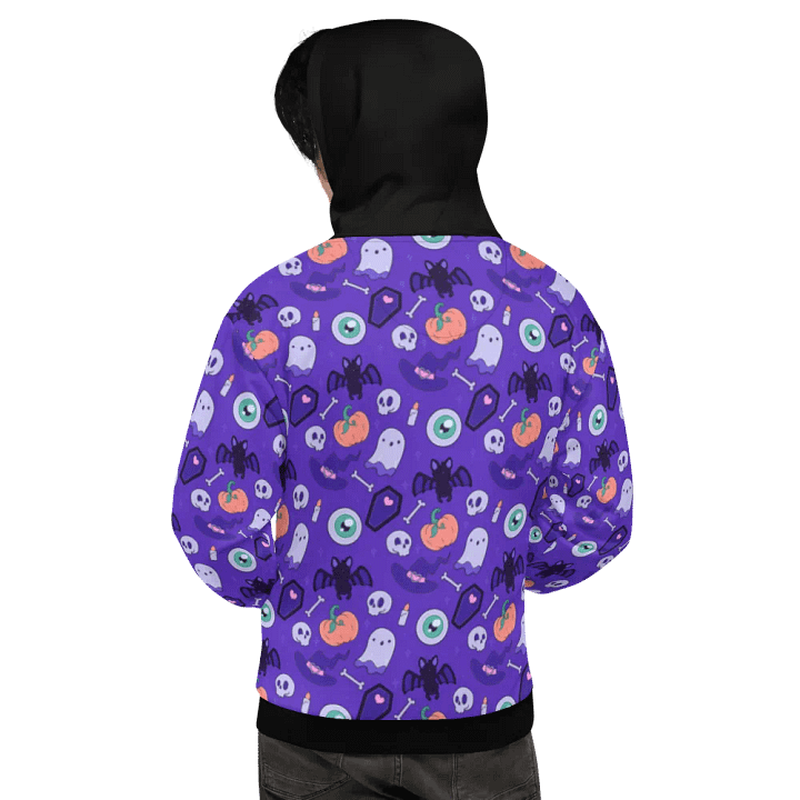 Spooky Party Hoodie product image (1)