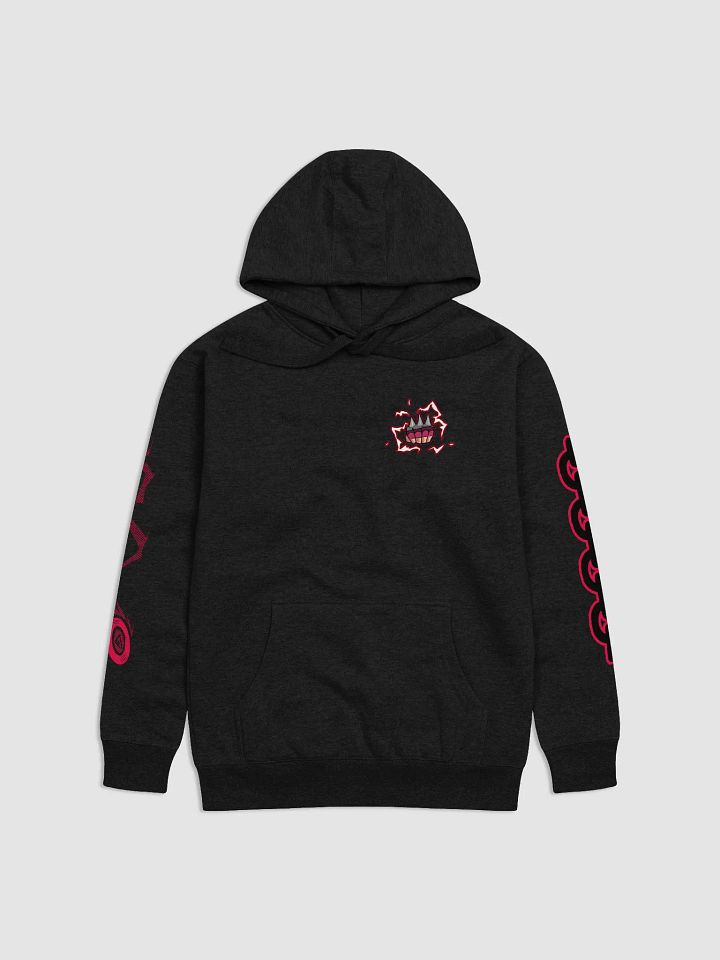 Champion's X Hoodie (JT) product image (1)