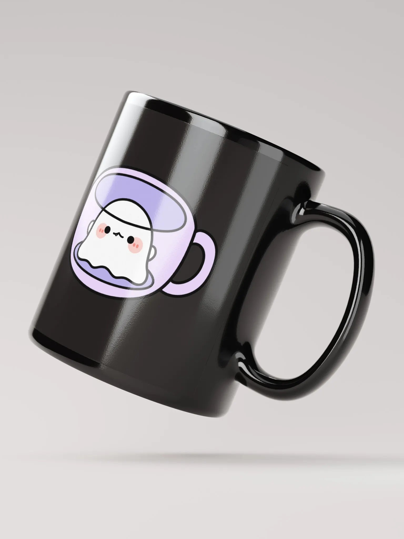 Boo-tea Mug product image (4)