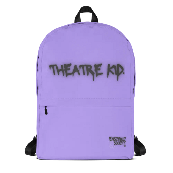 YES Backpack product image (2)
