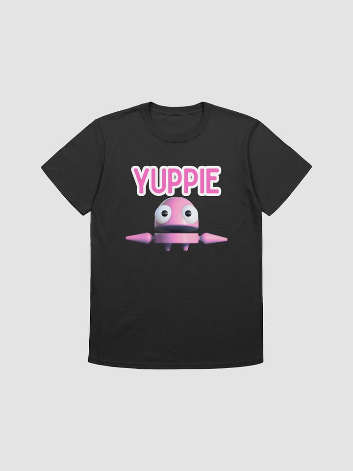 YUPPIE REPO product image (3)