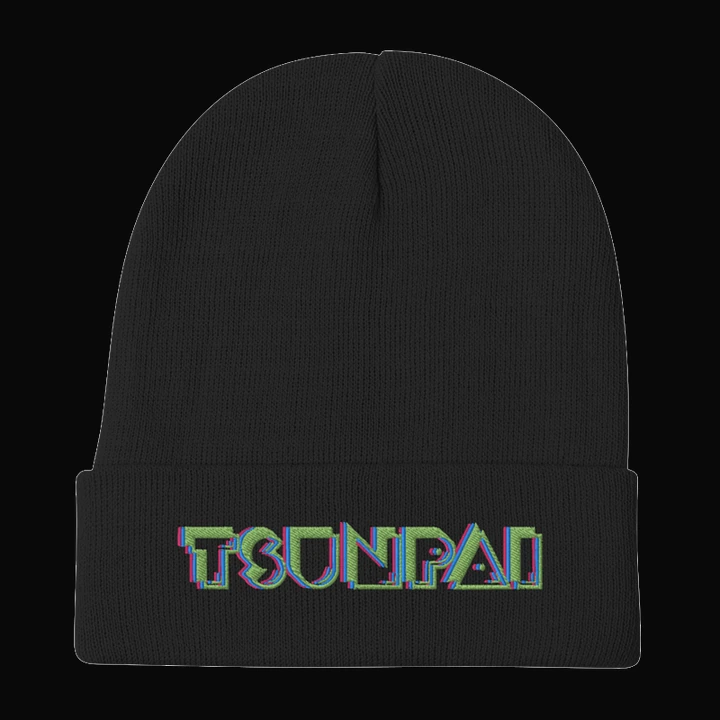 TRIPPY Knit Beanie product image (1)