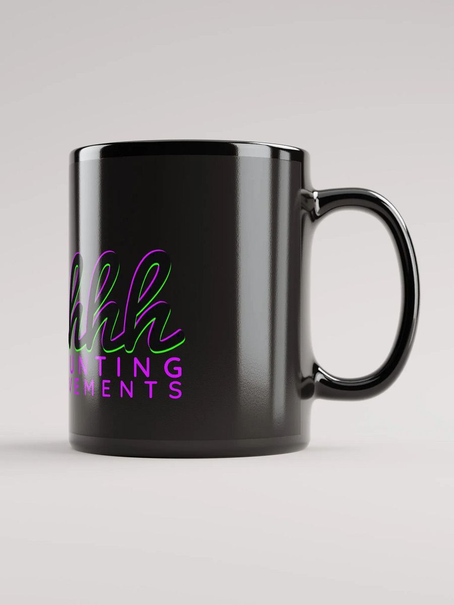 Shhhhh Mug product image (3)