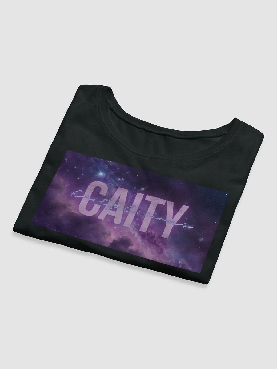 Caitylicious Crop Top product image (8)