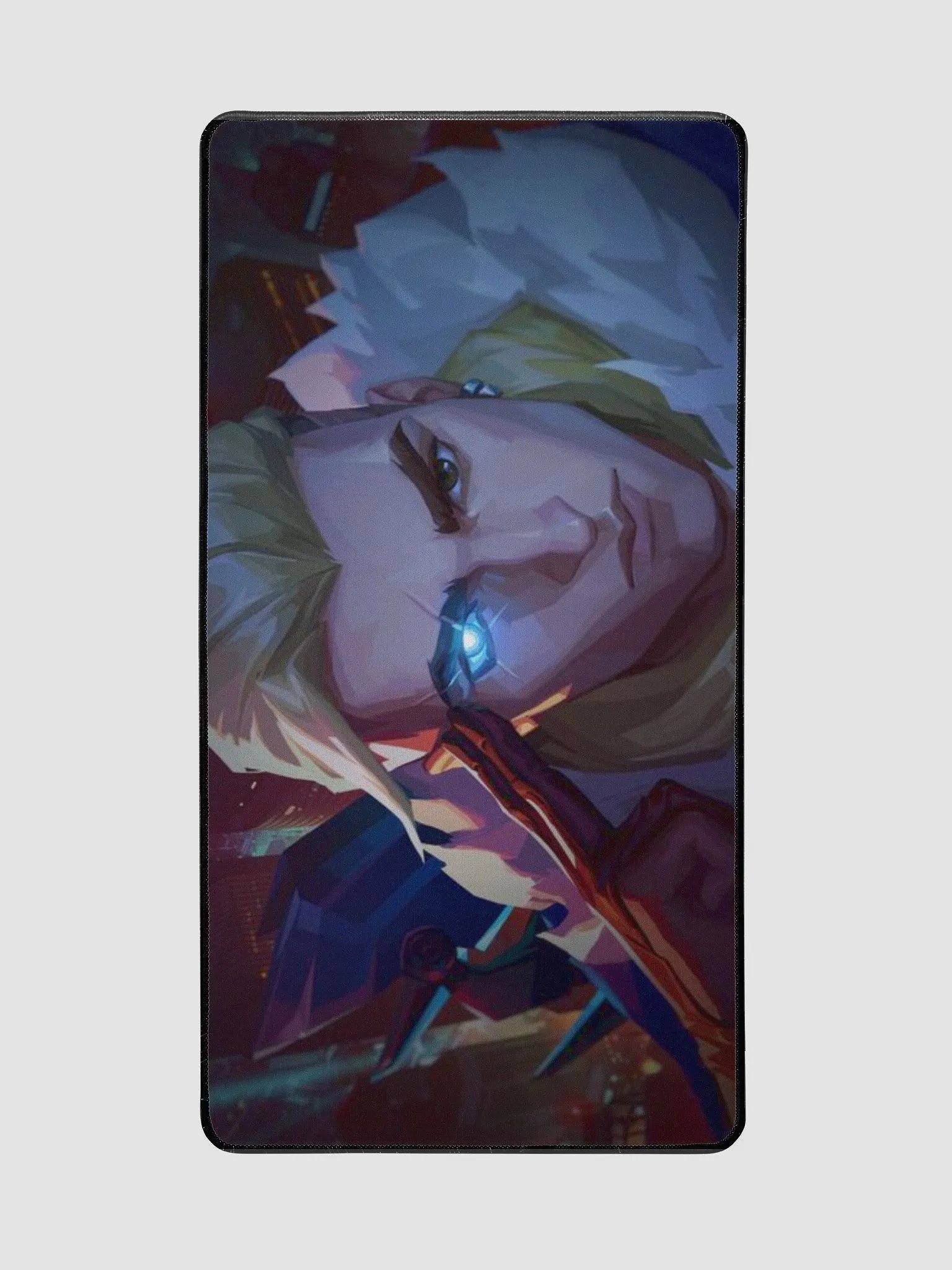 MOUSE PAD GAMER DE SOVA | VALORANT product image (2)