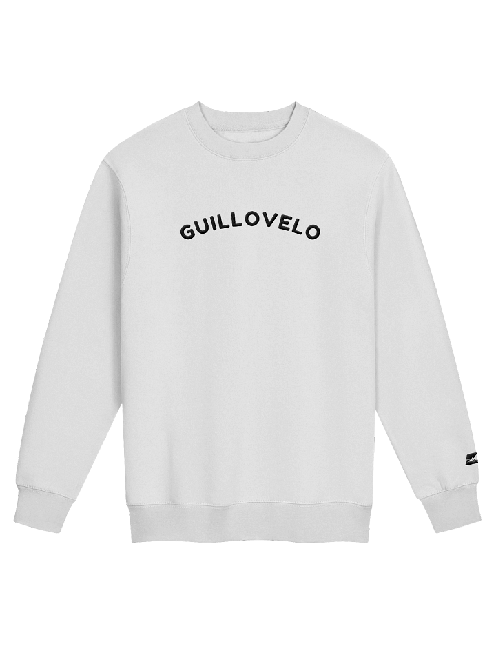 HAPERWAVE OUTDOOR SOFT SWEATSHIRT product image (2)
