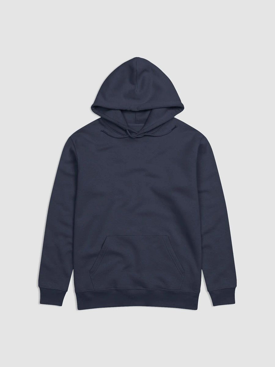 CF Unisex Essential Eco Hoodie product image (1)