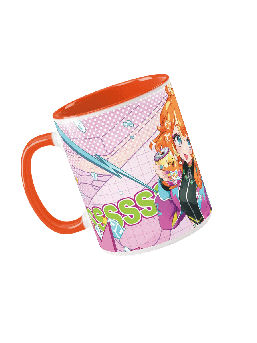 ZayniPop Fizz! Mug product image (3)