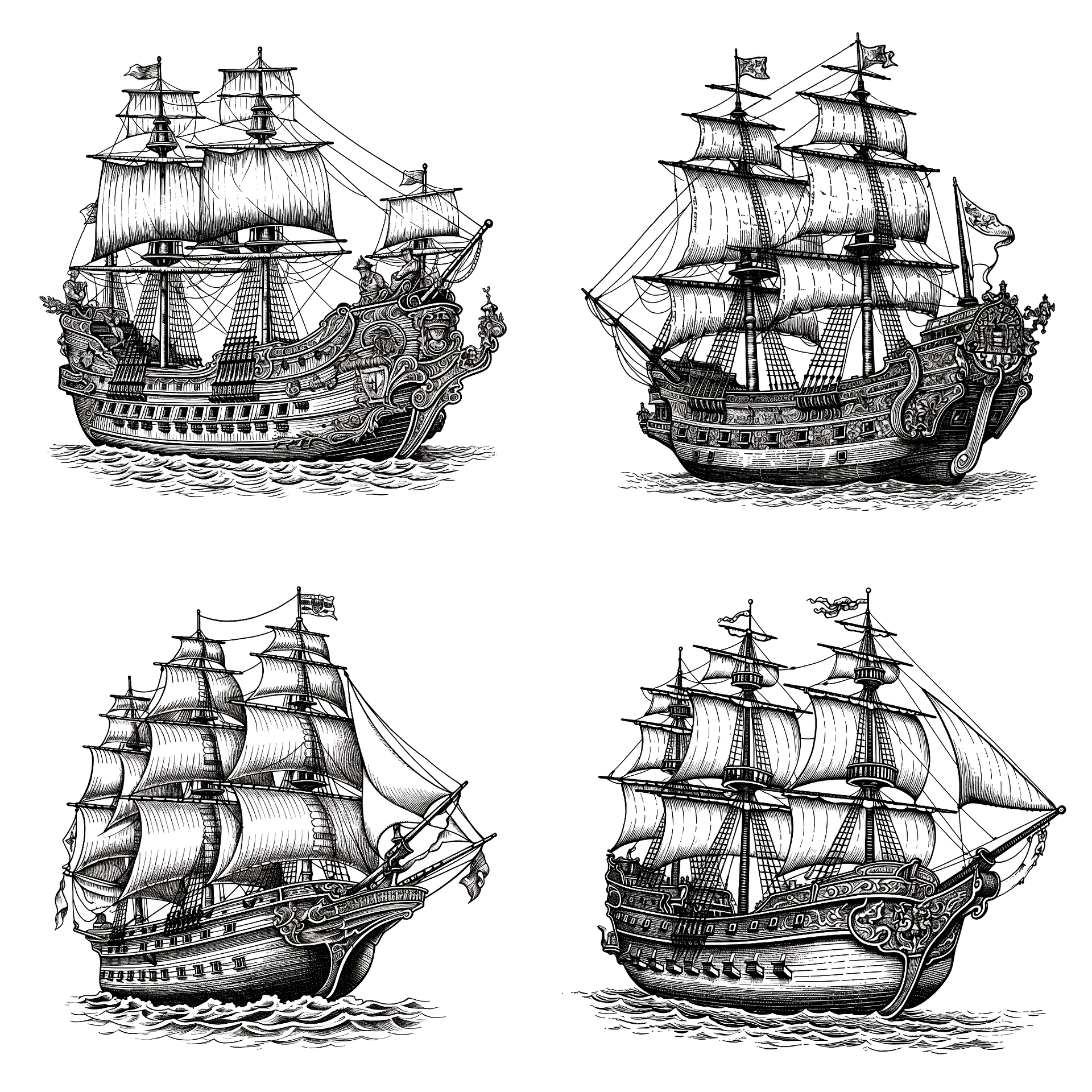 Worlds Greatest Tattoo Flash E-Book product image (5)