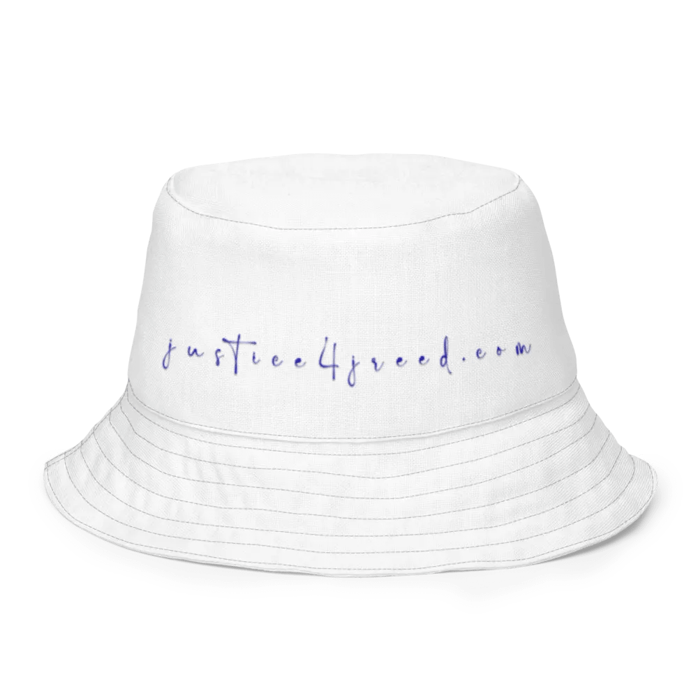 Reversible Bucket Hat product image (3)