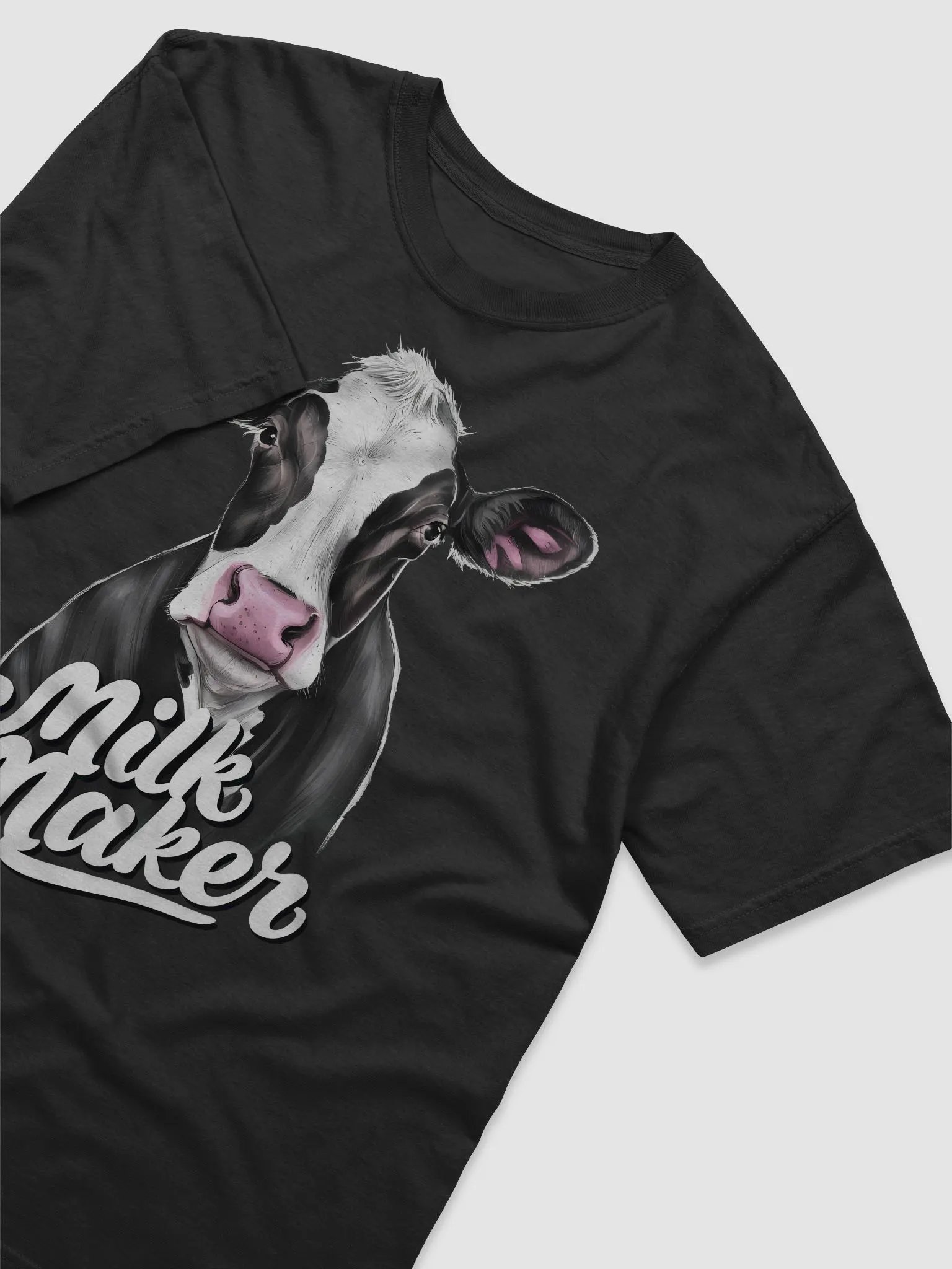 Milk Maker - Breastfeeding Humor product image (6)
