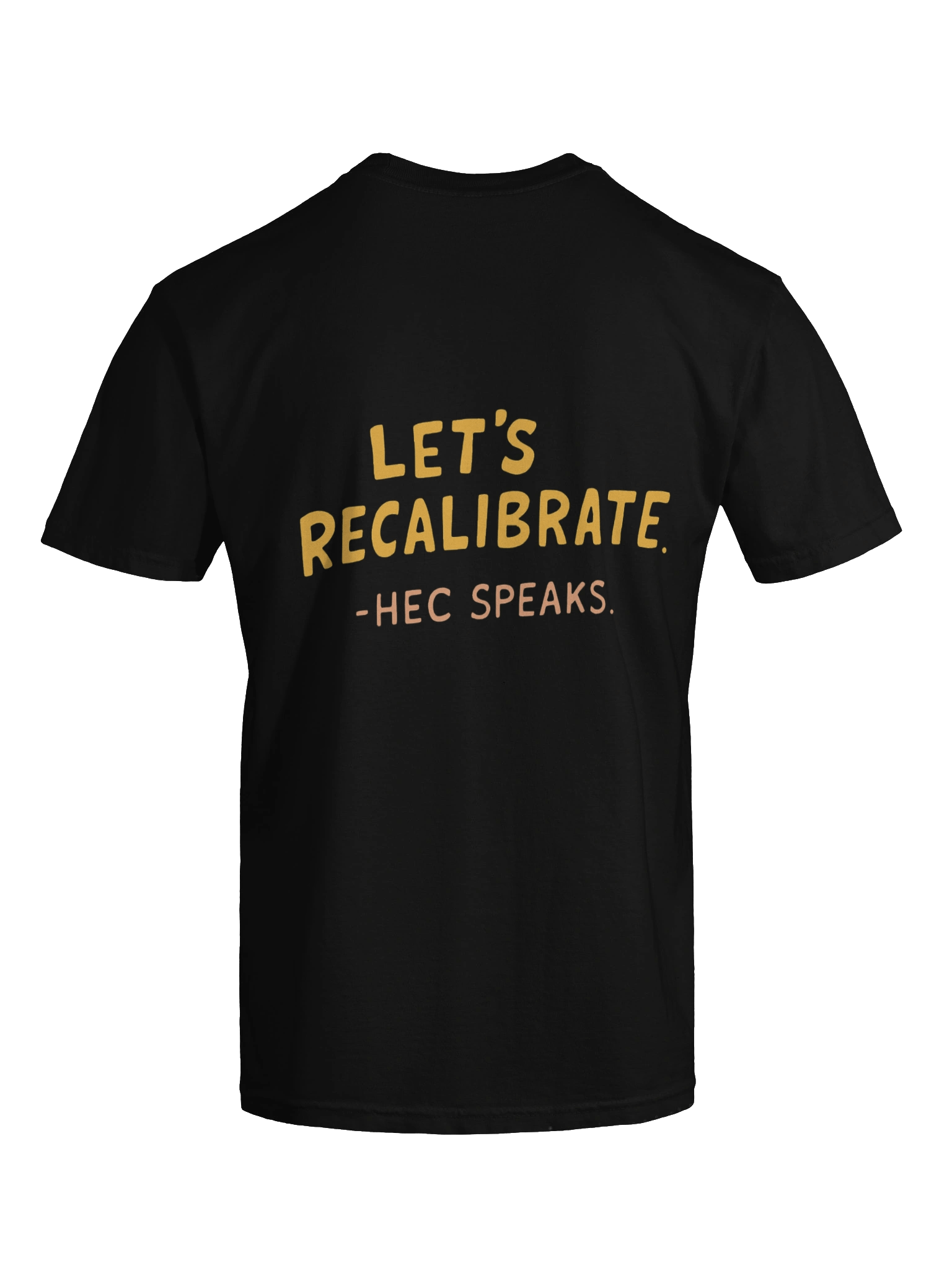 Let's Recalibrate (b) product image (18)