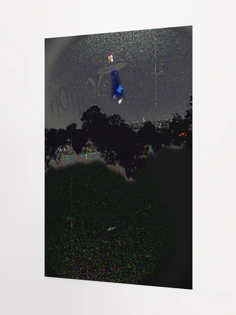T-Beam Poster product image (5)
