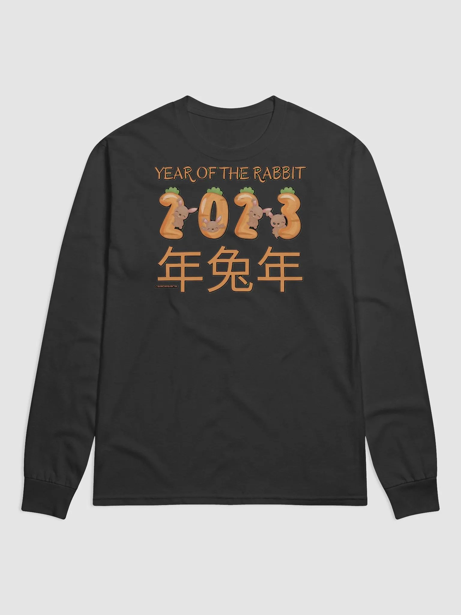 2023 YEAR OF THE RABBIT product image (1)