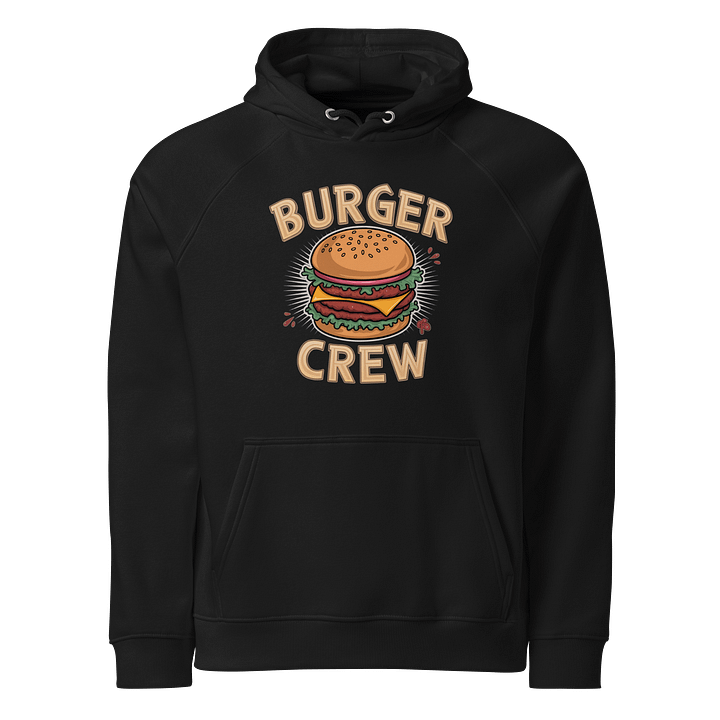 Burger Crew product image (1)