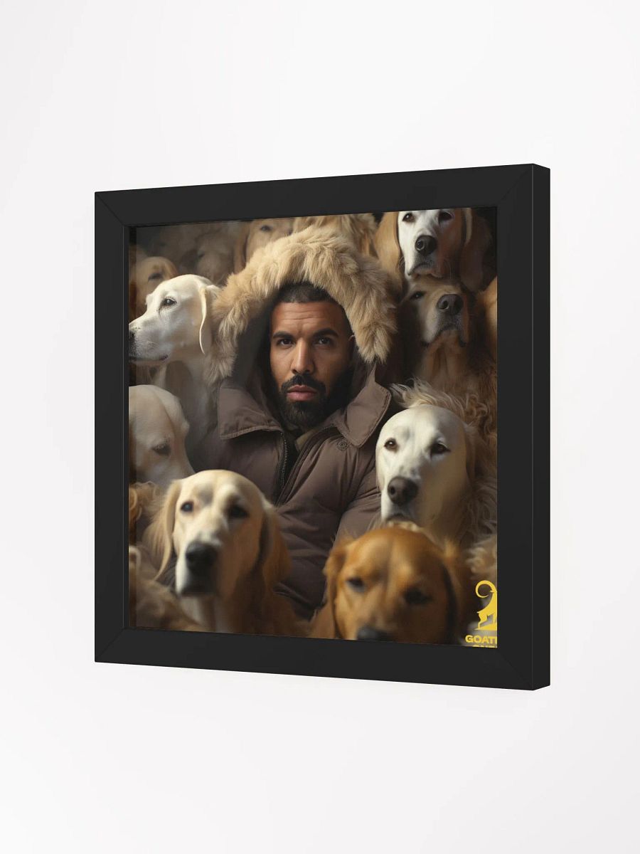 Surrounded By The Dogs product image (8)