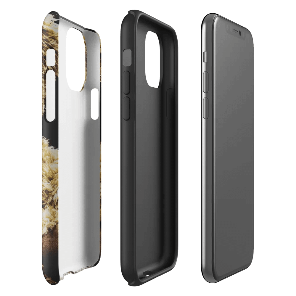 Adorable Teddy Bear Phone Case – Whimsical Protection for Your Device product image (29)